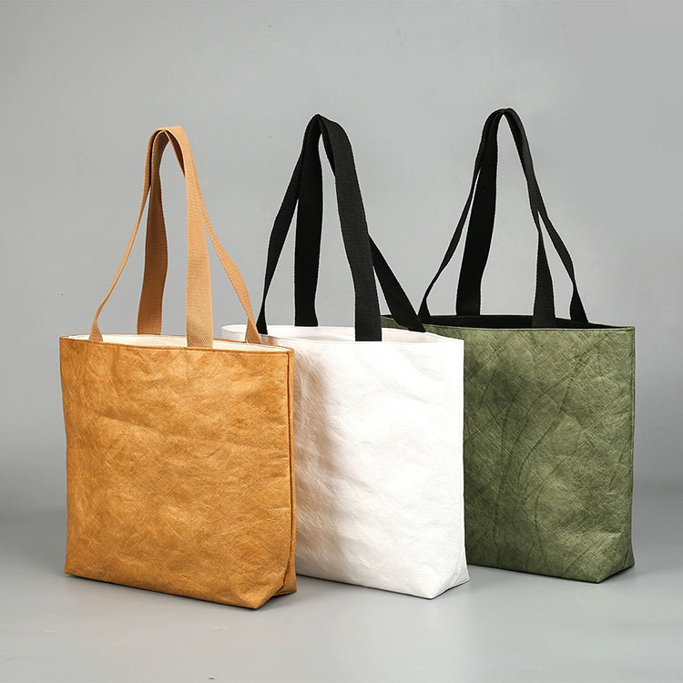 Tyvek Tote Bag
