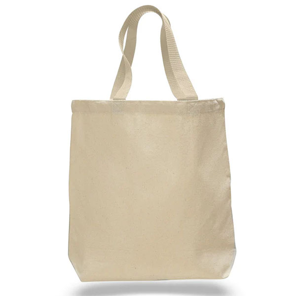 Why Are Canvas Tote Bags the Perfect Choice for Everyday Use and Sustainability?