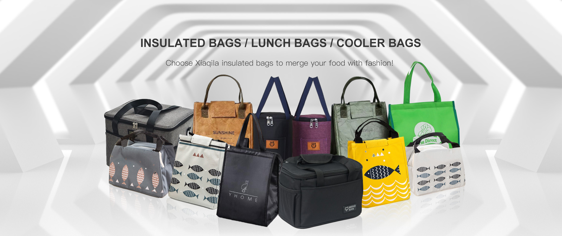 Cooler Bag Supplier